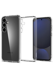 Spigen Ultra Hybrid zadn� kryt pro Samsung Galaxy S24 FE �ir�