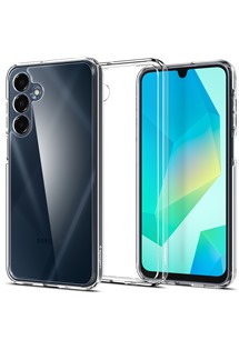Spigen Ultra Hybrid zadn� kryt pro Samsung Galaxy A16 / A16 5G �ir�