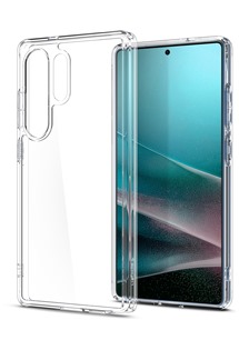 Spigen Ultra Hybrid zadn� kryt pro Samsung Galaxy S25 Ultra �ir�