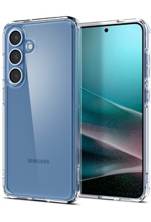 Spigen Ultra Hybrid zadn� kryt pro Samsung Galaxy S25+ �ir�