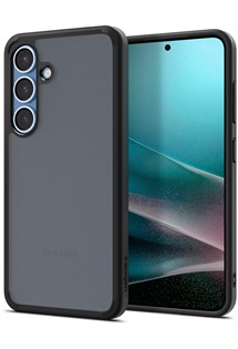 Spigen Ultra Hybrid zadn� kryt pro Samsung Galaxy S25+ �ern�