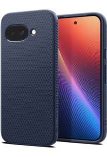 Spigen Liquid Air zadn� kryt pro Google Pixel 9a modr�