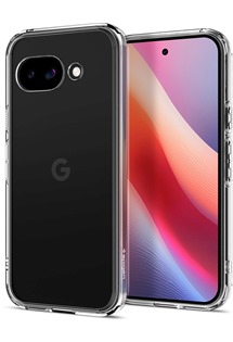 Spigen Ultra Hybrid zadn� kryt pro Google Pixel 9a �ir�