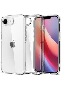 Spigen Ultra Hybrid zadn� kryt pro Apple iPhone 16e �ir�