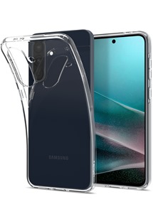 Spigen Liquid Crystal zadn� kryt pro Samsung Galaxy A36 5G �ir�