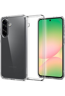 Spigen Ultra Hybrid zadn kryt pro Samsung Galaxy A56 5G ir