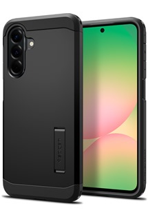 Spigen Tough Armor odoln zadn kryt pro Samsung Galaxy A56 5G ern