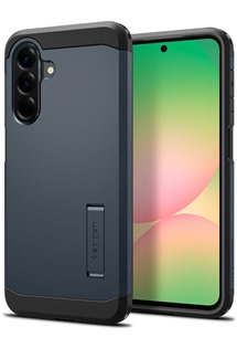 Spigen Tough Armor odoln zadn kryt pro Samsung Galaxy A56 5G modr