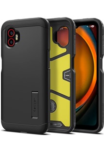 Spigen Tough Armor odoln� zadn� kryt pro Samsung Galaxy XCover7 Pro �ern�