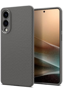 Spigen Liquid Air zadn kryt pro Samsung Galaxy S25 Edge ed