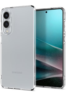 Spigen Liquid Crystal zadn kryt pro Samsung Galaxy S25 Edge ir