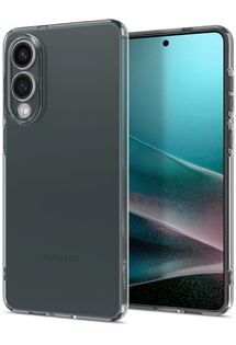 Spigen Liquid Crystal zadn kryt pro Samsung Galaxy S25 Edge ed