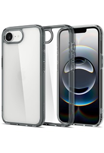 Spigen Ultra Hybrid zadn� kryt pro Apple iPhone 16e �ed�