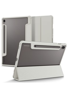 Spigen Ultra Hybrid Pro flipov� pouzdro pro Samsung Galaxy Tab S10 Lite / S10 FE / Tab S9 �ed�