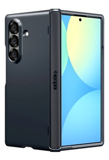 Spigen Slim Armor Pro odoln� zadn� kryt s podporou MagSafe pro Samsung Galaxy Z Fold7 �ed�