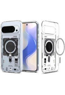 Spigen Ultra Hybrid Neo One zadn kryt s podporou MagSafe pro Google Pixel 10 / 10 Pro