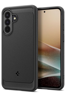 Spigen Rugged Armor odoln� zadn� kryt pro Samsung Galaxy A37 5G �ern�