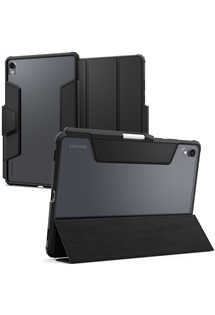 Spigen Ultra Hybrid Pro flipov� pouzdro pro Samsung Galaxy Tab S11 �ern�