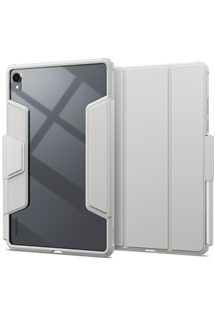 Spigen Air Skin Pro flipov� pouzdro pro Samsung Galaxy Tab S11 �ed�