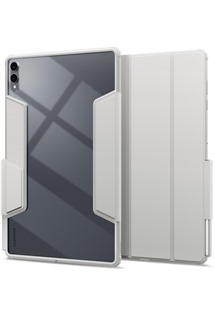 Spigen Air Skin Pro flipov� pouzdro pro Samsung Galaxy Tab S11 Ultra �ed�