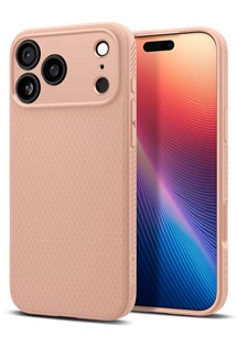 Spigen Liquid Air zadn kryt pro Apple iPhone 17 Pro Max rov