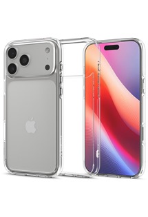 Spigen Ultra Hybrid zadn� kryt pro Apple iPhone 17 Pro Max �ir�