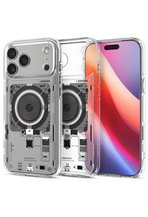 Spigen Ultra Hybrid Neo One zadn� kryt s podporou MagSafe pro Apple iPhone 17 Pro Max