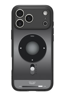 Spigen Ultra Hybrid Classic zadn� kryt s podporou MagSafe pro Apple iPhone 17 Pro Max �ern�