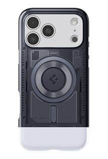 Spigen Classic C1 zadn� kryt s podporou MagSafe pro Apple iPhone 17 Pro Max �ern�