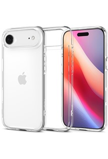 Spigen Ultra Hybrid zadn� kryt pro Apple iPhone Air �ir�