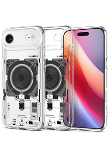 Spigen Ultra Hybrid Neo One zadn� kryt s podporou MagSafe pro Apple iPhone Air