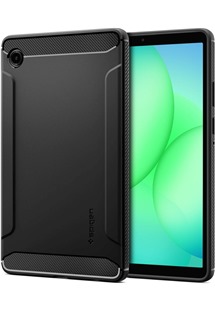 Spigen Rugged Armor odoln zadn kryt pro Samsung Galaxy Tab A11 ern