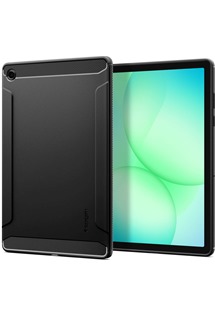 Spigen Rugged Armor odoln� zadn� kryt pro Samsung Galaxy Tab A11+ �ern�