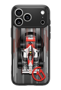 Spigen c11 Series Turbo zadn� kryt s podporou MagSafe pro Apple iPhone 17 Pro