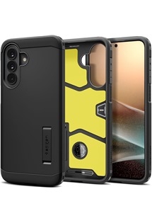 Spigen Tough Armor odoln� zadn� kryt pro Samsung Galaxy A57 5G �ern�