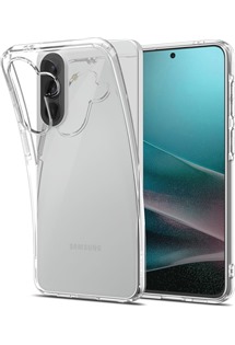 Spigen Liquid Crystal zadn� kryt pro Samsung Galaxy A57 5G �ir�