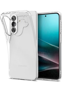 Spigen Liquid Crystal zadn� kryt pro Samsung Galaxy A37 5G �ir�
