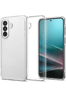 Spigen Ultra Hybrid zadn� kryt pro Samsung Galaxy A37 5G �ir�