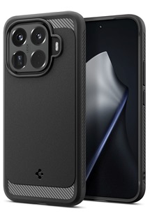 Spigen Rugged Armor odoln� zadn� kryt pro Xiaomi 15T Pro �ern�