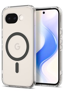Spigen Ultra Hybrid zadn� kryt s podporou MagSafe pro Google Pixel 10a �ir�/�ed�