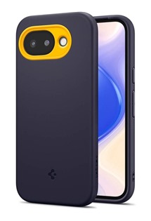 Spigen Nano Pop zadn� kryt s podporou MagSafe pro Google Pixel 10a modr�