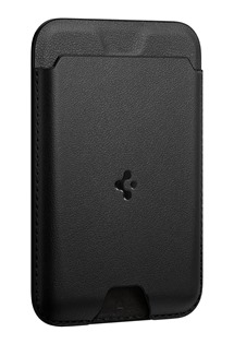 Spigen Wallet Valentinus MagFit 3 p�n�enka s MagSafe �ern�