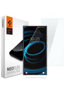 Spigen Neo Flex ochranná fólie pro Samsung Galaxy S24 Ultra 2ks