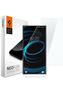 Spigen Neo Flex ochrann flie pro Samsung Galaxy S24 Ultra 2ks