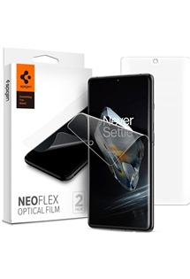 Spigen Neo Flex ochranná fólie pro OnePlus 12 2ks