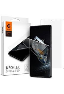 Spigen Neo Flex ochrann� f�lie pro OnePlus 12 2ks