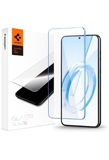 Spigen Glass.tR Slim HD tvrzené sklo pro Samsung Galaxy S23+ čiré