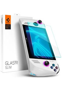Spigen Glass.tR Slim tvrzen sklo pro ASUS ROG Ally / Ally X
