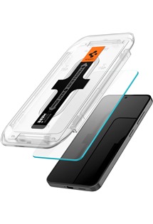 Spigen Glass tR EZ Fit HD Transparency tvrzen� sklo pro Samsung Galaxy S24+ 2ks