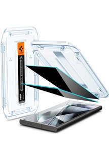 Spigen Glass.tR EZ Fit Privacy tvrzené sklo pro Samsung Galaxy S24 Ultra 2ks